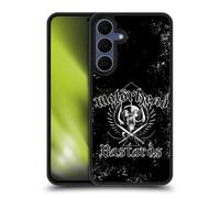 Head Case Designs Officially Licensed Motorhead Bastards Album Covers Gel Armour Case [Military Grade Protection] Compatible With Samsung Galaxy S25 FE