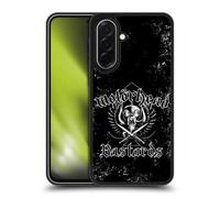 Head Case Designs Officially Licensed Motorhead Bastards Album Covers Gel Armour Case [Military Grade Protection] Compatible With Samsung Galaxy A36 5G