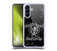 Head Case Designs Officially Licensed Motorhead Bastards Album Covers Gel Case [Military Grade Protection] Compatible With Samsung Galaxy A56 5G