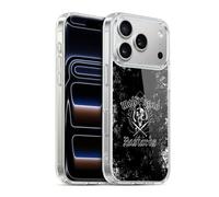 Head Case Designs Officially Licensed Motorhead Bastards Album Covers Gel Case [Military Grade Protection] Compatible with Apple iPhone 17 Pro and Compatible with MagSafe