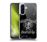 Head Case Designs Officially Licensed Motorhead Bastards Album Covers Gel Case [Military Grade Protection] Compatible With Samsung Galaxy A36 5G