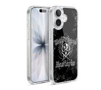 Head Case Designs Officially Licensed Motorhead Bastards Album Covers Gel Case [Military Grade Protection] Compatible with Apple iPhone 17 and Compatible with MagSafe