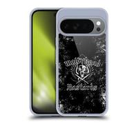 Head Case Designs Officially Licensed Motorhead Bastards Album Covers Gel Case [Military Grade Protection] Compatible with Google Pixel 10 and Compatible with MagSafe