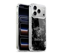 Head Case Designs Officially Licensed Motorhead Bastards Album Covers Gel Case [Military Grade Protection] Compatible with Apple iPhone 17 Pro Max and Compatible with MagSafe