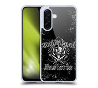 Head Case Designs Officially Licensed Motorhead Bastards Album Covers Gel Case [Military Grade Protection] Compatible With Samsung Galaxy A26 5G