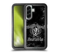 Head Case Designs Officially Licensed Motorhead Bastards Album Covers Ultra-Armoured Shockproof Case [Military Grade Protection] Compatible With Samsung Galaxy A56 5G
