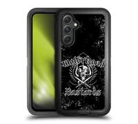 Head Case Designs Officially Licensed Motorhead Bastards Album Covers Ultra-Armoured Shockproof Case [Military Grade Protection] Compatible With Samsung Galaxy A54 5G