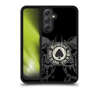 Head Case Designs Officially Licensed Motorhead Born To Lose Love To Win Graphics Gel Armour Case [Military Grade Protection] Compatible With Samsung Galaxy A54 5G