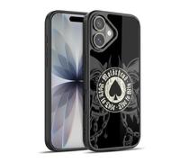 Head Case Designs Officially Licensed Motorhead Born To Lose Love To Win Graphics Gel Armour Case [Military Grade Protection] Compatible With Apple iPhone 17
