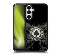 Head Case Designs Officially Licensed Motorhead Born To Lose Love To Win Graphics Gel Armour Case [Military Grade Protection] Compatible With Samsung Galaxy A16 5G