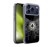 Head Case Designs Officially Licensed Motorhead Born To Lose Love To Win Graphics Gel Case [Military Grade Protection] Compatible With Apple iPhone 17 Pro Max