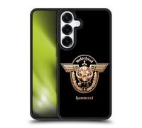 Head Case Designs Officially Licensed Motorhead Hammered Album Covers Gel Armour Case [Military Grade Protection] Compatible With Samsung Galaxy S25+