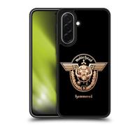 Head Case Designs Officially Licensed Motorhead Hammered Album Covers Gel Armour Case [Military Grade Protection] Compatible With Samsung Galaxy A36 5G