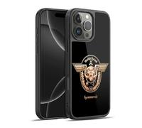 Head Case Designs Officially Licensed Motorhead Hammered Album Covers Gel Armour Case [Military Grade Protection] Compatible With Apple iPhone 16 Pro Max