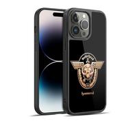 Head Case Designs Officially Licensed Motorhead Hammered Album Covers Gel Armour Case [Military Grade Protection] Compatible With Apple iPhone 14 Pro Max
