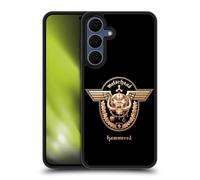 Head Case Designs Officially Licensed Motorhead Hammered Album Covers Gel Armour Case [Military Grade Protection] Compatible With Samsung Galaxy S25 FE