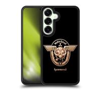 Head Case Designs Officially Licensed Motorhead Hammered Album Covers Gel Armour Case [Military Grade Protection] Compatible With Samsung Galaxy S25