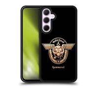 Head Case Designs Officially Licensed Motorhead Hammered Album Covers Gel Armour Case [Military Grade Protection] Compatible With Samsung Galaxy A35 5G