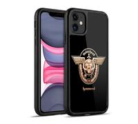 Head Case Designs Officially Licensed Motorhead Hammered Album Covers Gel Armour Case [Military Grade Protection] Compatible With Apple iPhone 11