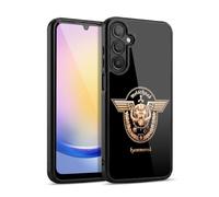 Head Case Designs Officially Licensed Motorhead Hammered Album Covers Gel Armour Case [Military Grade Protection] Compatible With Samsung Galaxy A25 5G