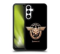 Head Case Designs Officially Licensed Motorhead Hammered Album Covers Gel Armour Case [Military Grade Protection] Compatible With Samsung Galaxy A16 5G