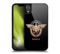 Head Case Designs Officially Licensed Motorhead Hammered Album Covers Gel Armour Case [Military Grade Protection] Compatible With Apple iPhone XR
