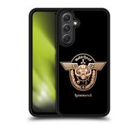 Head Case Designs Officially Licensed Motorhead Hammered Album Covers Gel Armour Case [Military Grade Protection] Compatible With Samsung Galaxy A54 5G