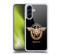 Head Case Designs Officially Licensed Motorhead Hammered Album Covers Gel Case [Military Grade Protection] Compatible With Samsung Galaxy A56 5G