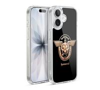 Head Case Designs Officially Licensed Motorhead Hammered Album Covers Gel Case [Military Grade Protection] Compatible with Apple iPhone 17 and Compatible with MagSafe