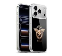 Head Case Designs Officially Licensed Motorhead Hammered Album Covers Gel Case [Military Grade Protection] Compatible with Apple iPhone 17 Pro Max and Compatible with MagSafe