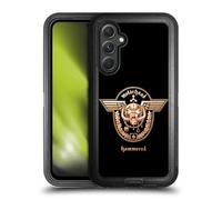 Head Case Designs Officially Licensed Motorhead Hammered Album Covers Ultra-Armoured Shockproof Case [Military Grade Protection] Compatible With Samsung Galaxy A54 5G