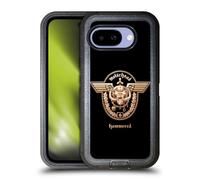 Head Case Designs Officially Licensed Motorhead Hammered Album Covers Ultra-Armoured Shockproof Case [Military Grade Protection] Compatible With Google Pixel 9A