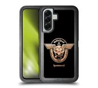 Head Case Designs Officially Licensed Motorhead Hammered Album Covers Ultra-Armoured Shockproof Case [Military Grade Protection] Compatible With Samsung Galaxy A56 5G