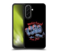 Head Case Designs Officially Licensed Motorhead Iron Fist Album Covers Gel Armour Case [Military Grade Protection] Compatible With Samsung Galaxy A36 5G