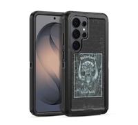 Head Case Designs Officially Licensed Motorhead Kiss Of Death Album Covers Ultra-Armoured Shockproof Case [Military Grade Protection] Compatible With Samsung Galaxy S26 Ultra