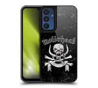 Head Case Designs Officially Licensed Motorhead March Or Die Album Covers Gel Armour Case [Military Grade Protection] Compatible With Samsung Galaxy A15