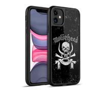 Head Case Designs Officially Licensed Motorhead March Or Die Album Covers Gel Armour Case [Military Grade Protection] Compatible With Apple iPhone 11