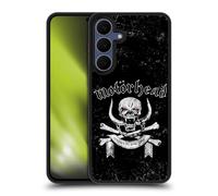 Head Case Designs Officially Licensed Motorhead March Or Die Album Covers Gel Armour Case [Military Grade Protection] Compatible With Samsung Galaxy S25 FE