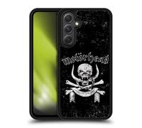 Head Case Designs Officially Licensed Motorhead March Or Die Album Covers Gel Armour Case [Military Grade Protection] Compatible With Samsung Galaxy A54 5G