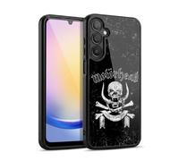 Head Case Designs Officially Licensed Motorhead March Or Die Album Covers Gel Armour Case [Military Grade Protection] Compatible With Samsung Galaxy A25 5G