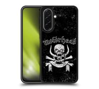 Head Case Designs Officially Licensed Motorhead March Or Die Album Covers Gel Armour Case [Military Grade Protection] Compatible With Samsung Galaxy A36 5G