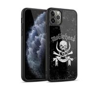Head Case Designs Officially Licensed Motorhead March Or Die Album Covers Gel Armour Case [Military Grade Protection] Compatible With Apple iPhone 11 Pro Max