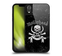 Head Case Designs Officially Licensed Motorhead March Or Die Album Covers Gel Armour Case [Military Grade Protection] Compatible With Apple iPhone XR