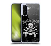 Head Case Designs Officially Licensed Motorhead March Or Die Album Covers Gel Case [Military Grade Protection] Compatible With Samsung Galaxy A26 5G