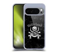 Head Case Designs Officially Licensed Motorhead March Or Die Album Covers Gel Case [Military Grade Protection] Compatible with Google Pixel 10 and Compatible with MagSafe