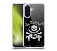 Head Case Designs Officially Licensed Motorhead March Or Die Album Covers Gel Case [Military Grade Protection] Compatible With Samsung Galaxy A36 5G