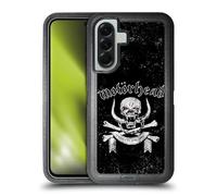 Head Case Designs Officially Licensed Motorhead March Or Die Album Covers Ultra-Armoured Shockproof Case [Military Grade Protection] Compatible With Samsung Galaxy A56 5G