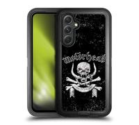 Head Case Designs Officially Licensed Motorhead March Or Die Album Covers Ultra-Armoured Shockproof Case [Military Grade Protection] Compatible With Samsung Galaxy A54 5G