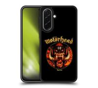 Head Case Designs Officially Licensed Motorhead Sacrifice Album Covers Gel Armour Case [Military Grade Protection] Compatible With Samsung Galaxy A36 5G