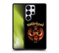 Head Case Designs Officially Licensed Motorhead Sacrifice Album Covers Gel Armour Case [Military Grade Protection] Compatible With Samsung Galaxy S25 Ultra